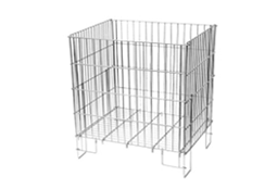 deep dump basket